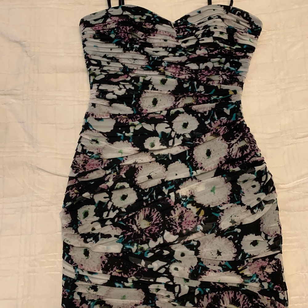 BCBG Dress